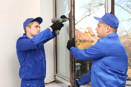 Residential Broken Glass Repair Solutions in Winter Haven, FL