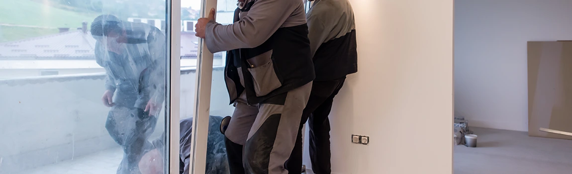 Cost Of Door Glass Repairs in Winter Haven, FL