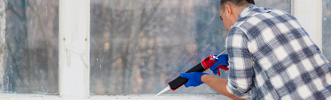 Foggy Window Repair Services in Winter Haven, FL