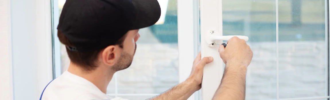 Top-Notch Glass Door Installation Services in Winter Haven, FL