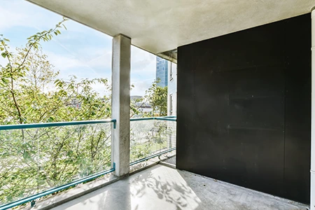 Commercial Glass Railing Repair Services in Winter Haven, FL