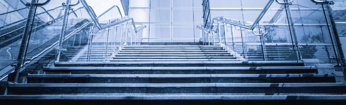 Glass Panel Inserts in Winter Haven, FL