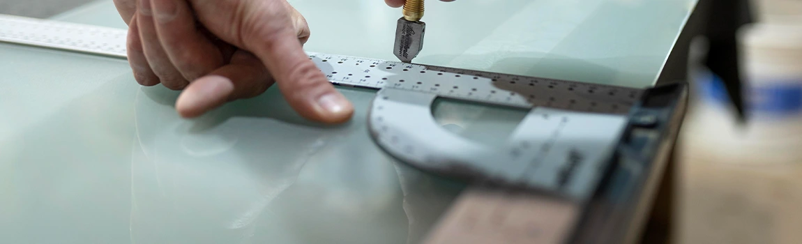 Commercial Glass Repair Company in Winter Haven, FL