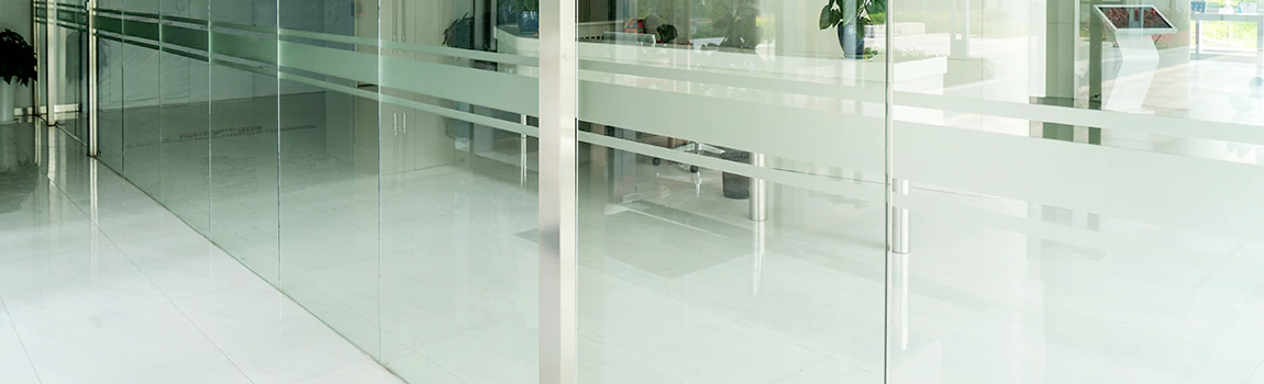 Local Glass Repair in Winter Haven, FL