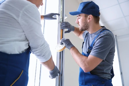 Insulated Glass service in Winter Haven, FL