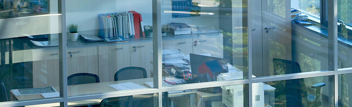 Replace Insulating Glass in Winter Haven, FL