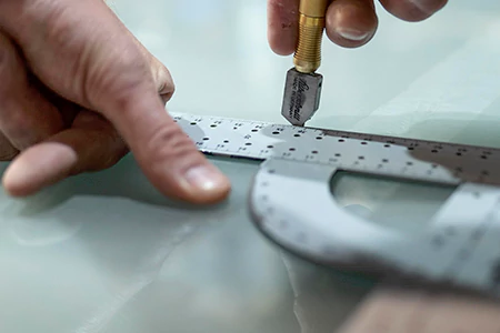 Mirror Re-framing in Winter Haven, FL