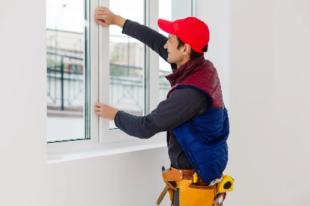 Sash Window Repair in Winter Haven, FL