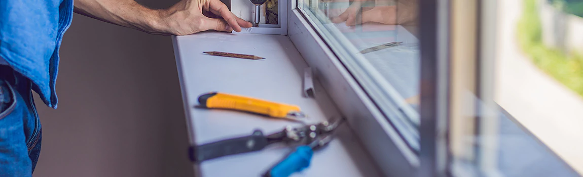 Professional Window Seal Repair Services in Winter Haven, FL